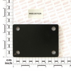 SUPPORT BRACKET