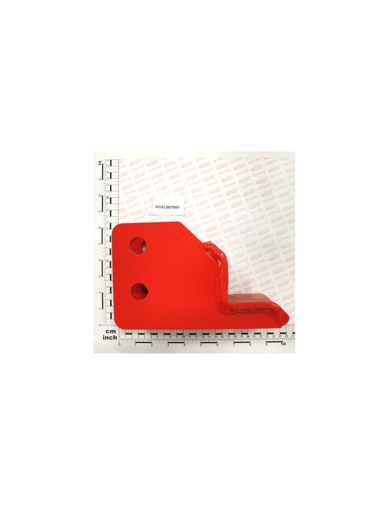 FLOATING BAR LINKAGE