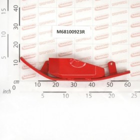 COMPL.TRANSM.SIDE SKID