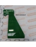 SIDE PANNEL 3Â°POINT LH GREEN