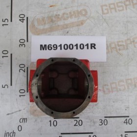 GEARBOX
