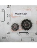 BEVEL GEAR PAIR