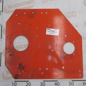 TRANSMISSION SIDE PANEL