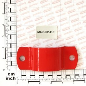 LOCKING STIRRUP