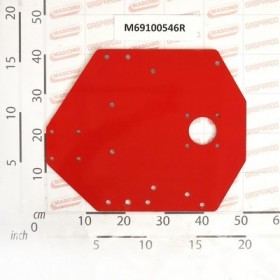 EXTERNAL SIDE PANEL