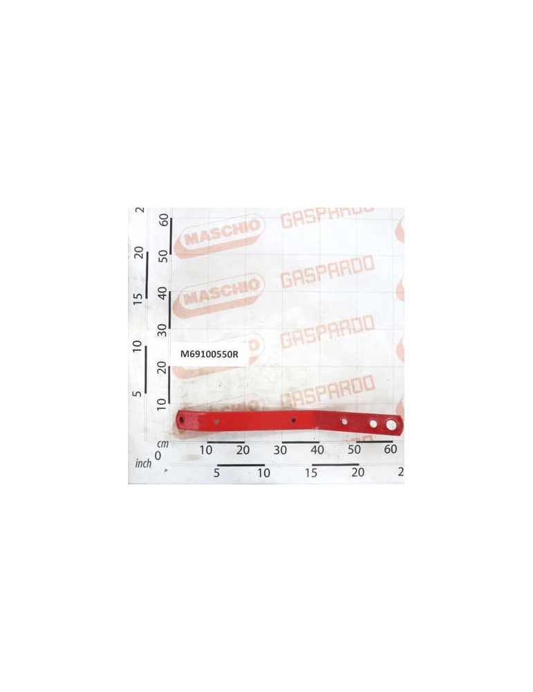 FRONT BRACKETS
