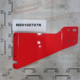 LEFT 3Â° POINT HITCH SIDE PANEL