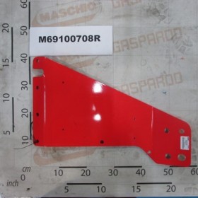 RIGHT 3Â°POINT HITCH SIDE PANEL