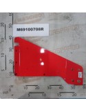 RIGHT 3Â°POINT HITCH SIDE PANEL
