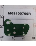 PLATE JD