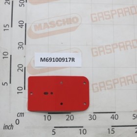 FRONT PROTECTION L-150