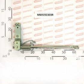 ASSY AGAINST OVERTURNING U2