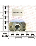 LEAD NUT