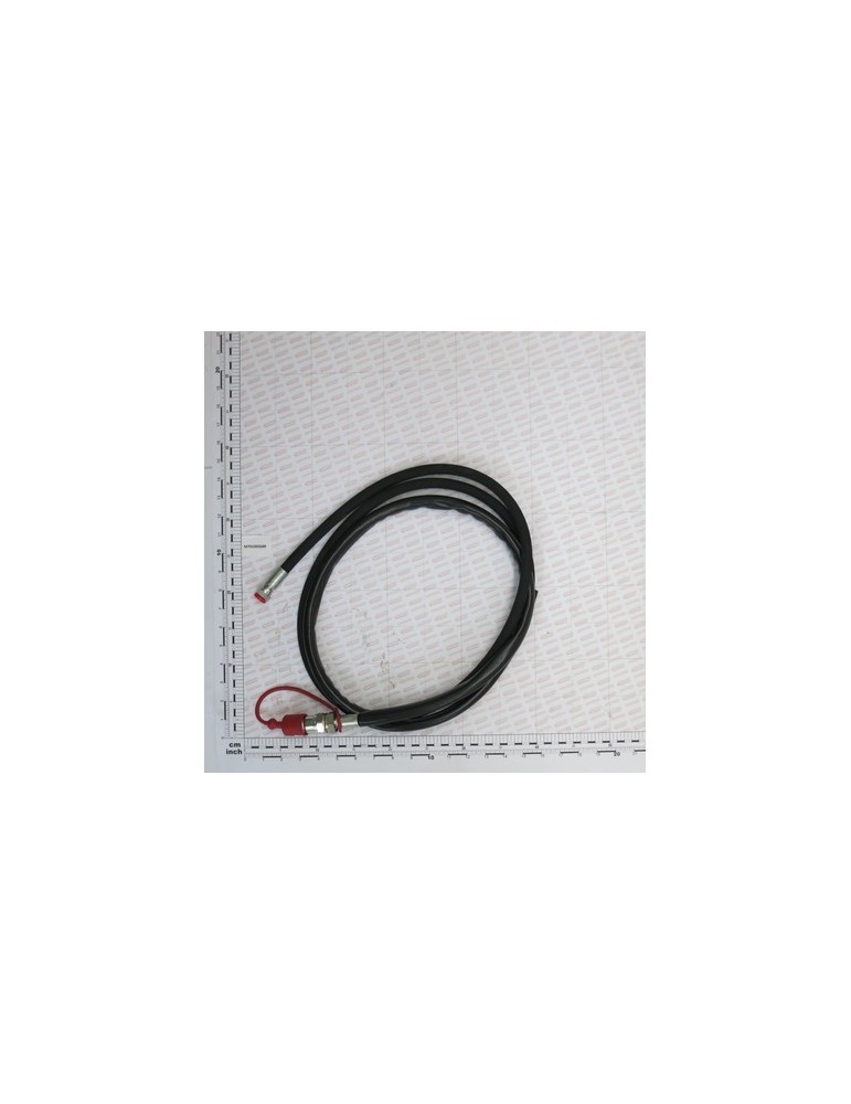 HYDRAULIC  TUBE