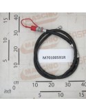 HYDRAULIC  TUBE L.1600