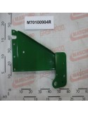 LEFT SIDE 3RD POINT