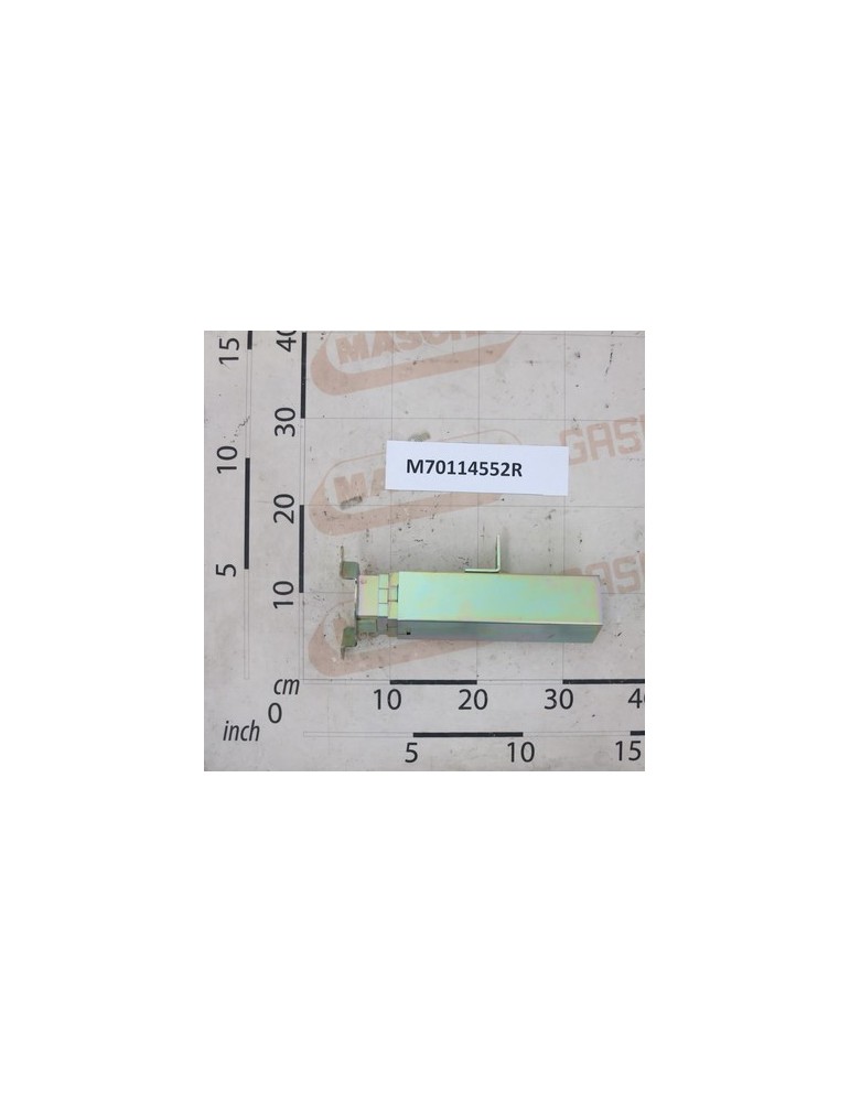 PROTECTION ASSY