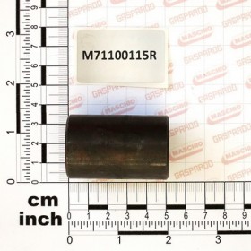 GROOVED JOINT