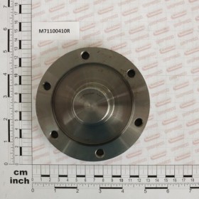 ROTOR PIN SIDE PANEL