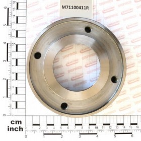 BEARING SUPPORT