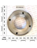 BEARING SUPPORT