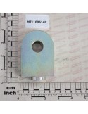 FEELER PIN HITCH