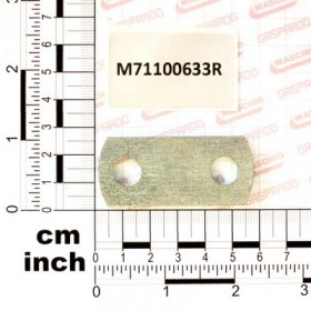GEARBOX COVER