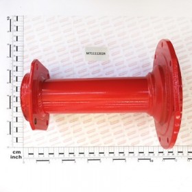 LEFT SPACER