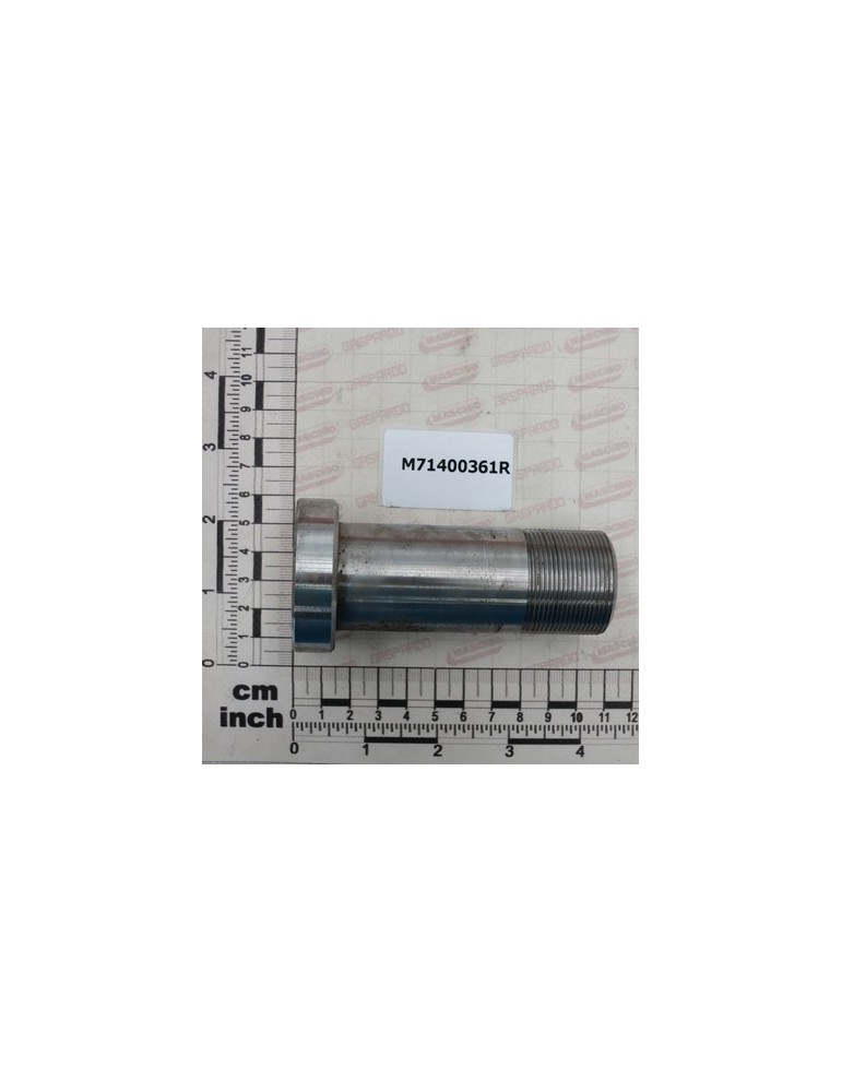 CENTRAL AXLE GEAR  H3