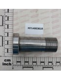 CENTRAL AXLE GEAR  H3