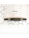 POWER TAKE-OFF SHAFT