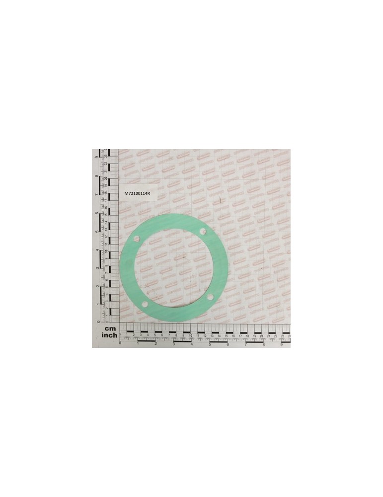 GEARBOX COVER GASKET