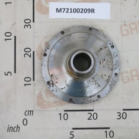 SPLINED HUB