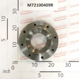 DRIVE SIDE SUPPORT GNL