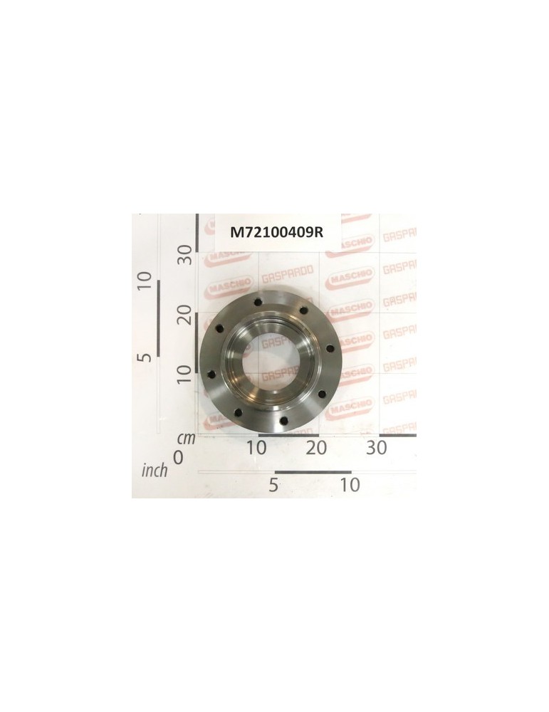 DRIVE SIDE SUPPORT GNL