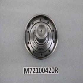 OUTER SIDE HUB GNL