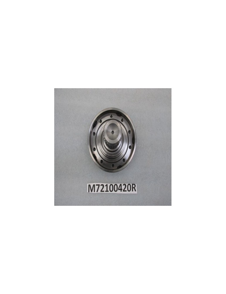 OUTER SIDE HUB GNL