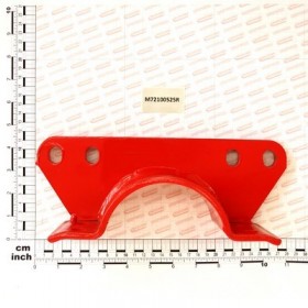 SPACER SUPPORTING STIRRUP