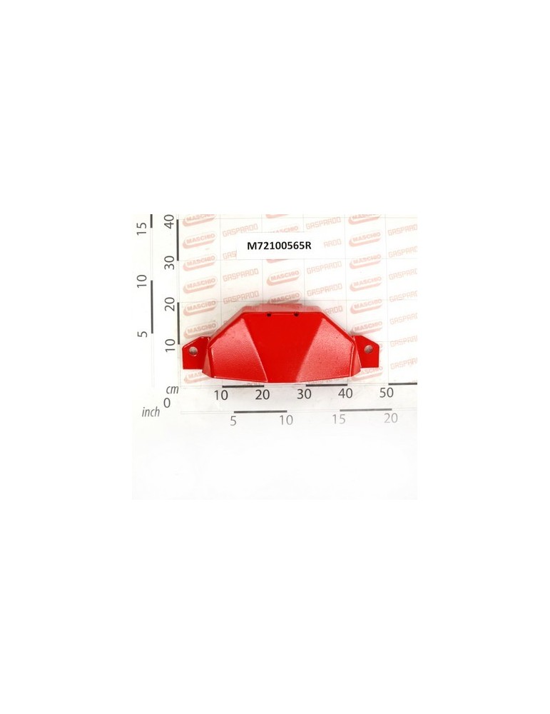 CARTER PROTECTION COVER
