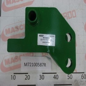 CONNECTING ROD L.H.