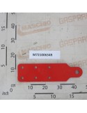 FRONT ROLLER PLATE