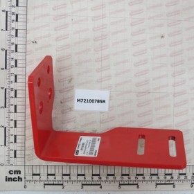 FILTER SUPPORT BRACKET