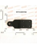 FRONT ROLLER PLATE