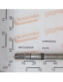 TRANSMISSION SHAFT