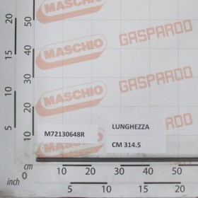 HINGE PIN LEVELLING PLATE 300