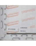 HINGE PIN LEVELLING PLATE 300