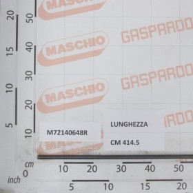HINGE PIN LEVELLING PLATE 400