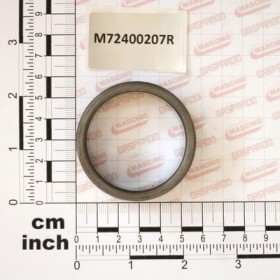 BUSHING D55 D45 L20