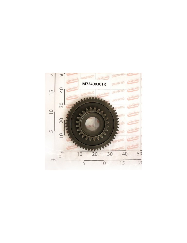 GEAR M6 Z56 M8 Z24