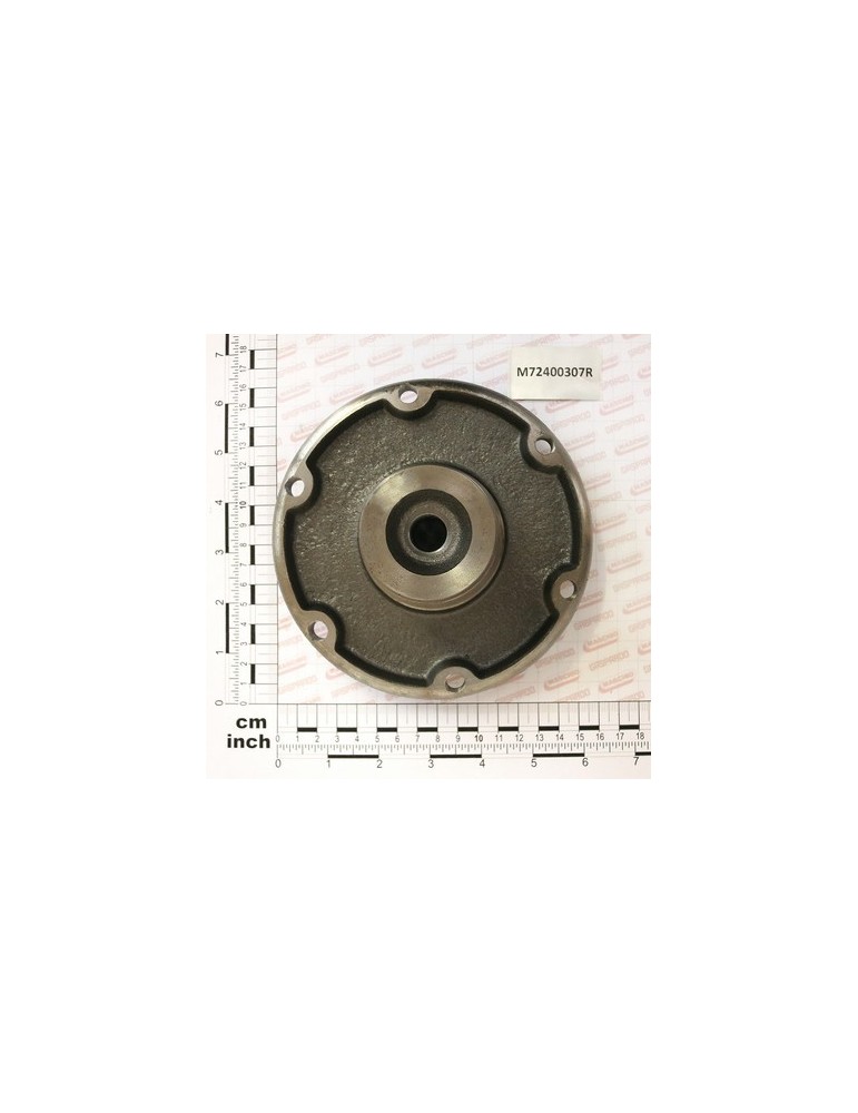 GEAR HUB